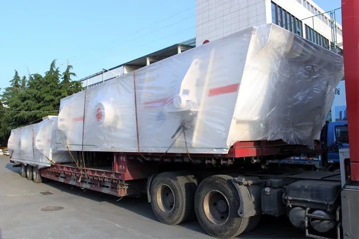 振動(dòng)篩：篩分的理想選擇！