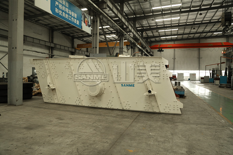 如何選擇合適的振動(dòng)篩？