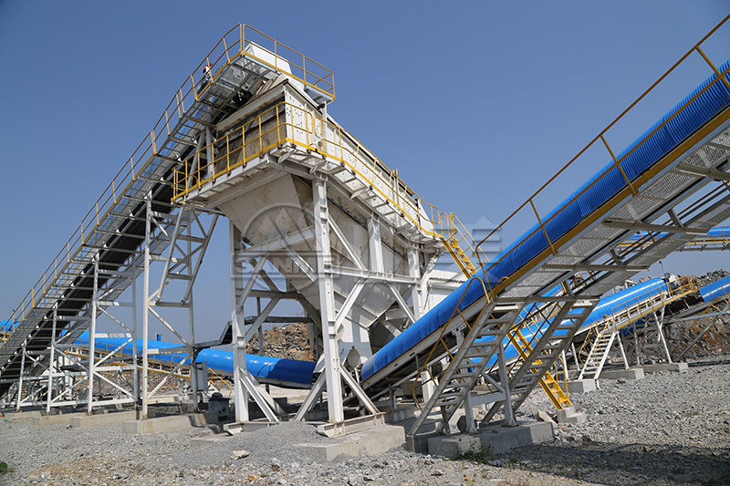 如何選擇合適的振動(dòng)篩？