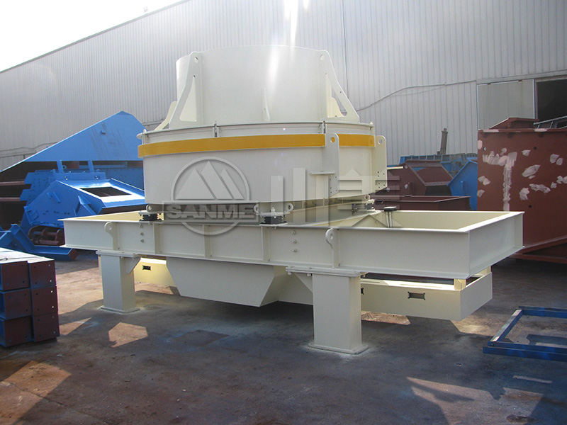 如何提高機制砂成品質(zhì)量？