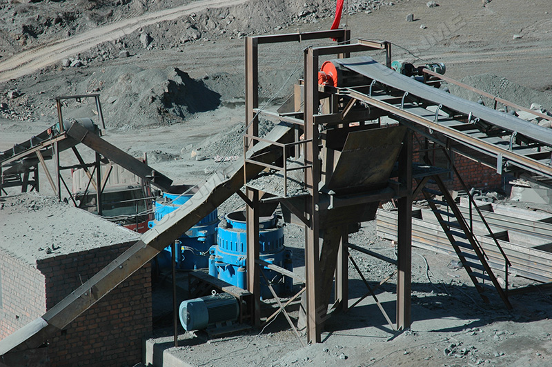 傳統(tǒng)制砂生產(chǎn)線的優(yōu)點(diǎn)是什么？