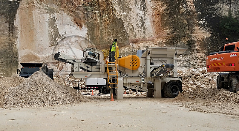 移動顎式破碎站價格多少？移動顎式破碎站質(zhì)量怎么樣？