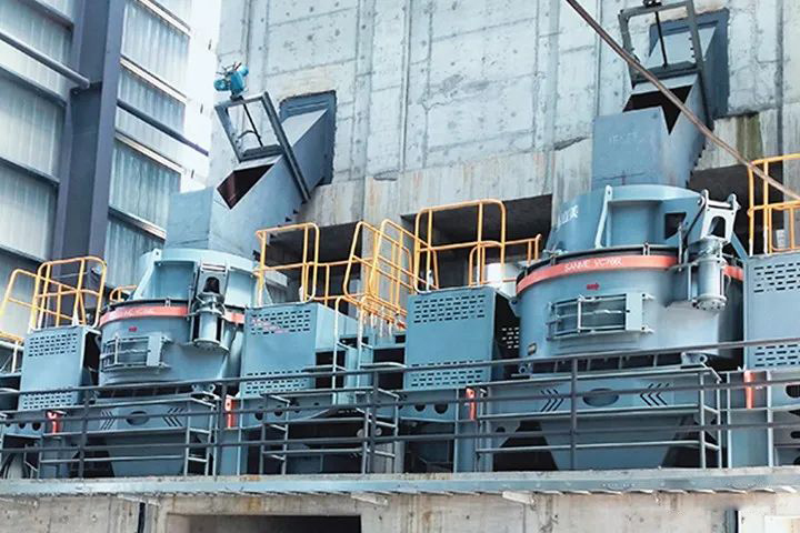 什么樣的機(jī)制砂能達(dá)到建造道路橋梁的標(biāo)準(zhǔn)？