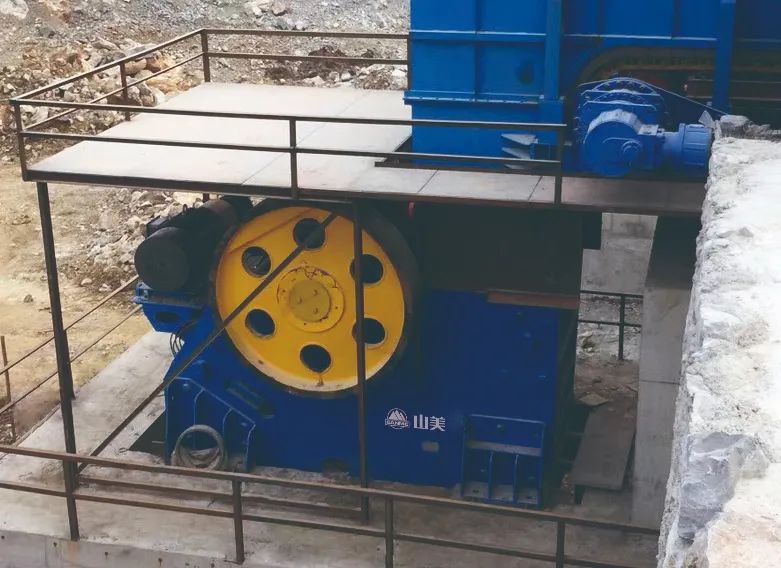 【喜報】上海山美股份喜獲批準建立專家工作站 共繪科技創(chuàng)新藍圖