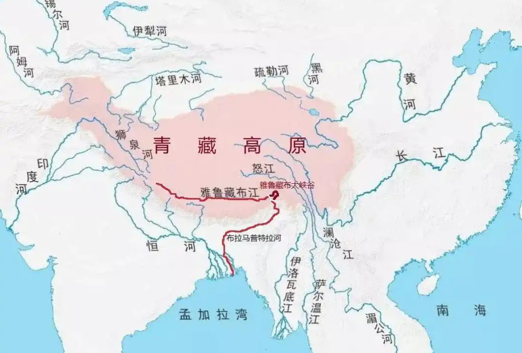 雅魯藏布江水電站建設加速，砂石骨料行業(yè)迎重大利好