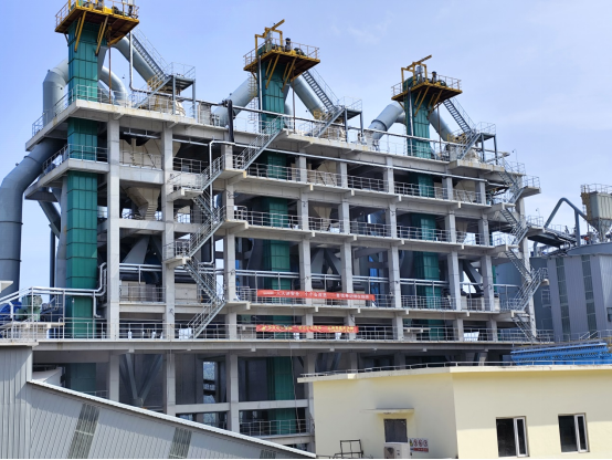 協(xié)辦風(fēng)采 | 創(chuàng)新破局：山美方案助力客戶提質(zhì)增效，重塑產(chǎn)品結(jié)構(gòu)