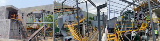 協(xié)辦風(fēng)采 | 創(chuàng)新破局：山美方案助力客戶提質(zhì)增效，重塑產(chǎn)品結(jié)構(gòu)