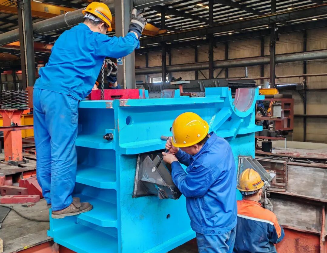 國慶中秋“我”在崗 | 致敬堅(jiān)守者，山美因你而閃耀！