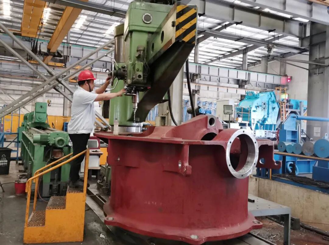 國慶中秋“我”在崗 | 致敬堅(jiān)守者，山美因你而閃耀！