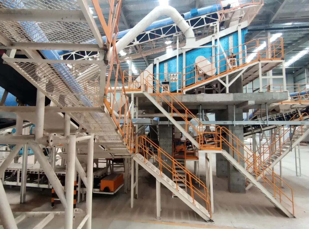 國(guó)慶中秋“我”在崗 | 致敬堅(jiān)守者，山美因你而閃耀！