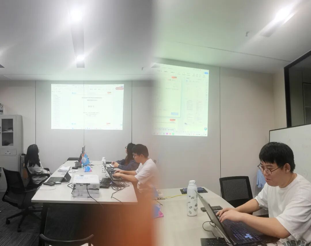 國慶中秋“我”在崗 | 致敬堅(jiān)守者，山美因你而閃耀！