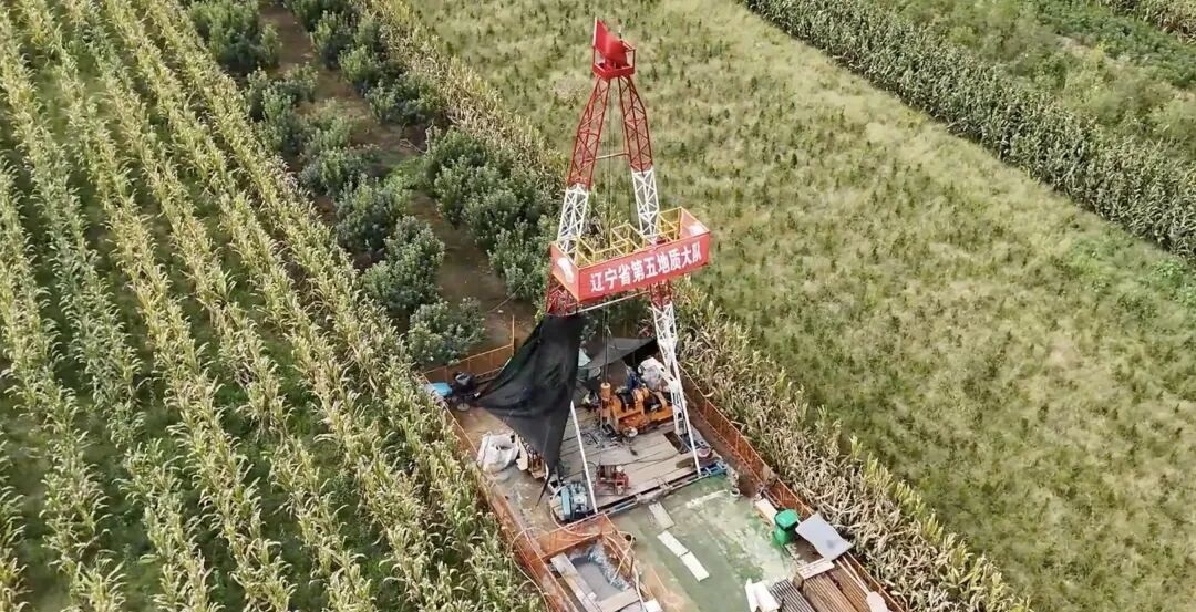 2026年,我國(guó)將繼續(xù)開(kāi)展新一輪找礦行動(dòng)