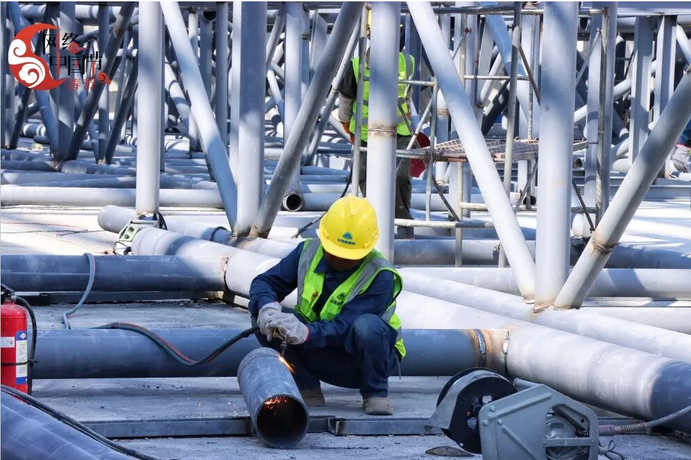 總投資4.5億！山美股份助力海南年處理達(dá)500萬(wàn)噸尾礦綜合循環(huán)利用項(xiàng)目，預(yù)計(jì)4月底竣工