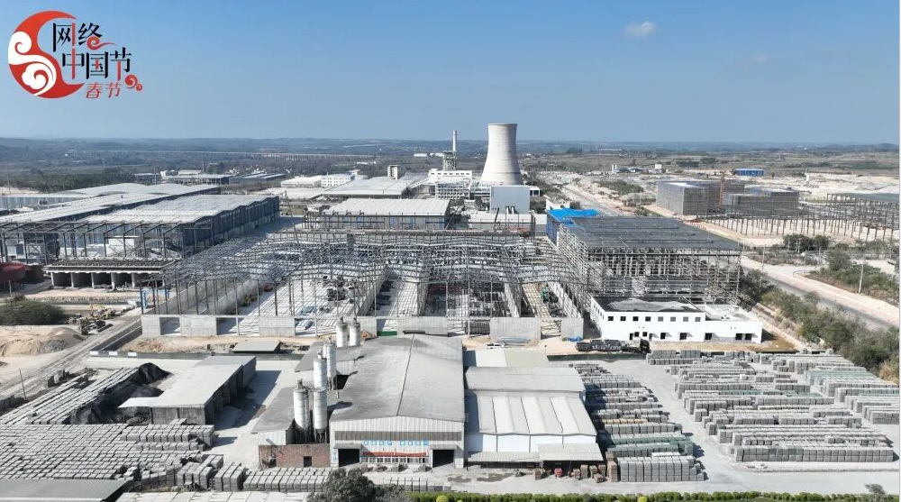 總投資4.5億！山美股份助力海南年處理達(dá)500萬(wàn)噸尾礦綜合循環(huán)利用項(xiàng)目，預(yù)計(jì)4月底竣工